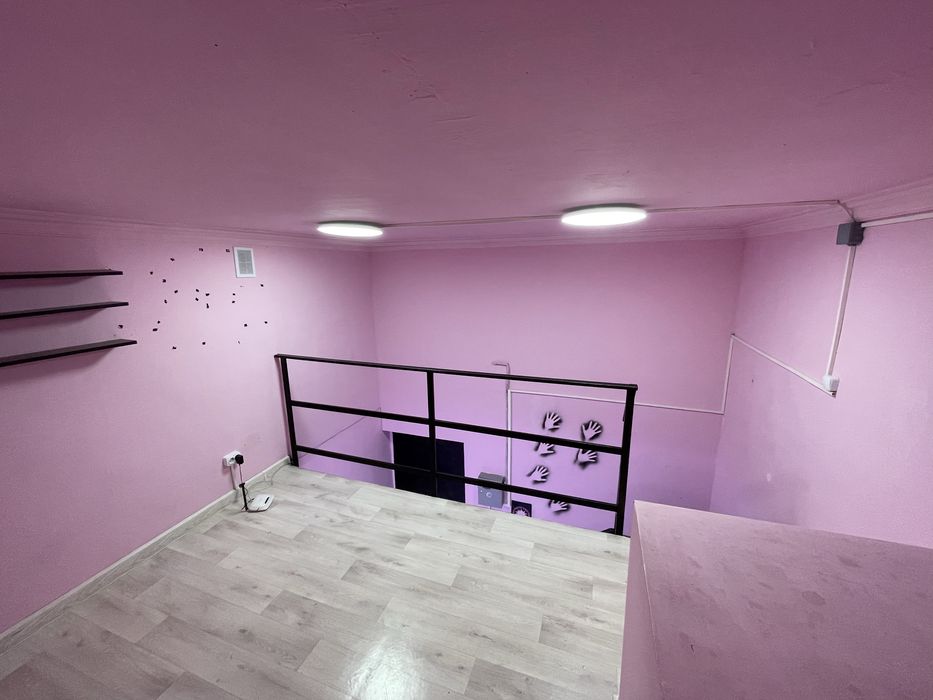 Нежилое помещение