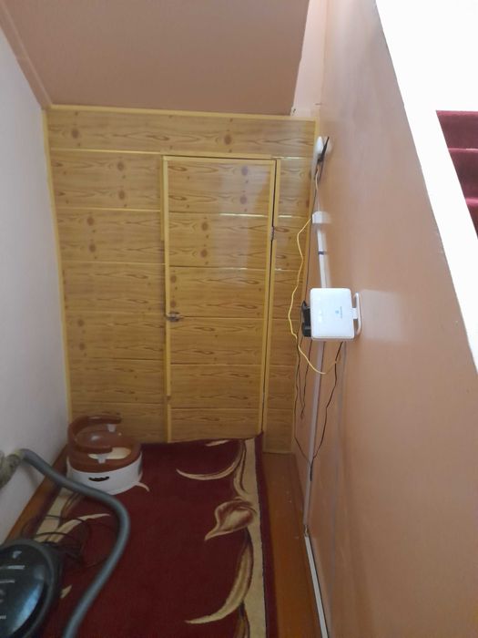 Ховли жой сотилади райцентрда