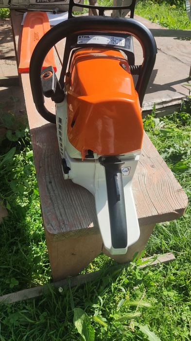Продам бензопилу Stihl ms 462