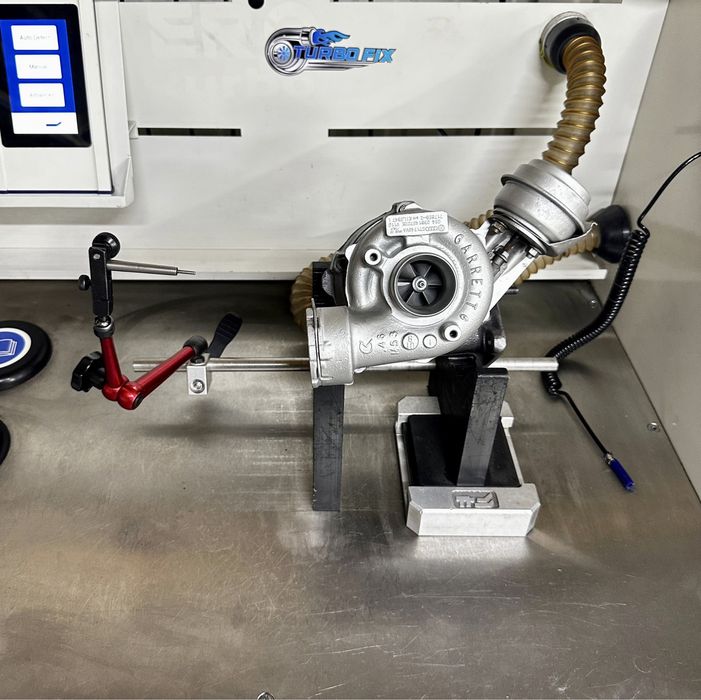 Reparatii Turbina  Turbo  Turbine  Reconditionare Turbosuflante