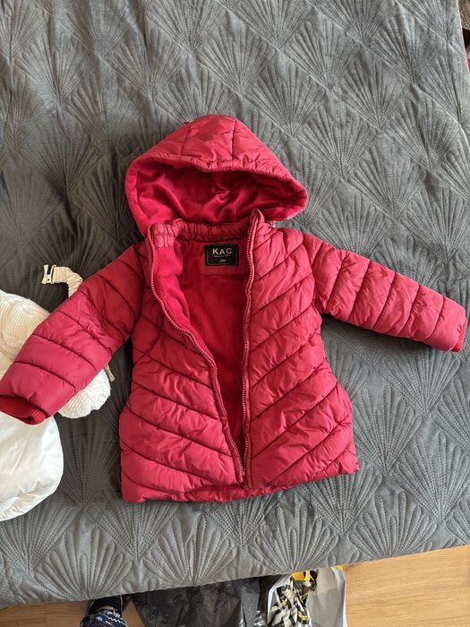 Детски пролетни якенца Mayoral/Original Marines