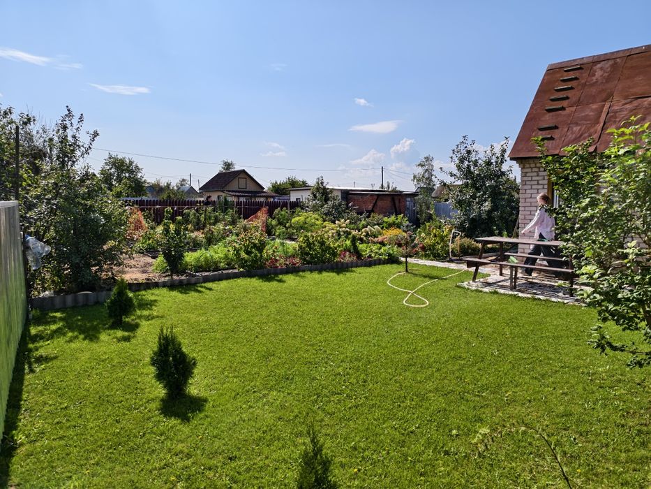 Продам классную дачу