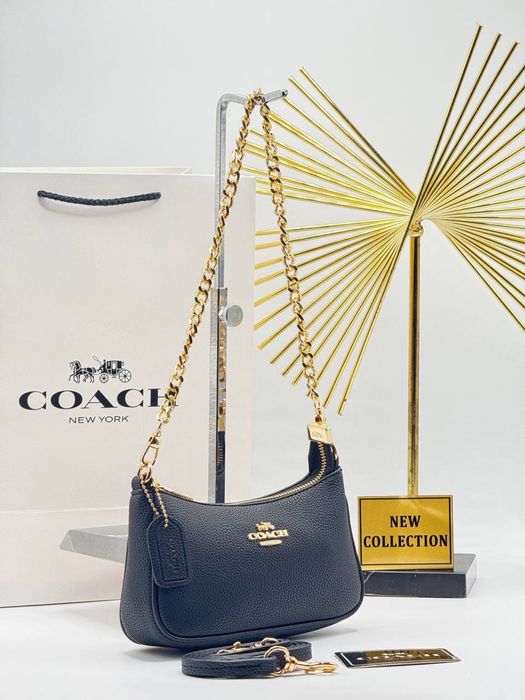 Geanta Coach noua !!! Dimensiuni 19/10 !!!
