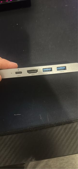 адаптер за макбук