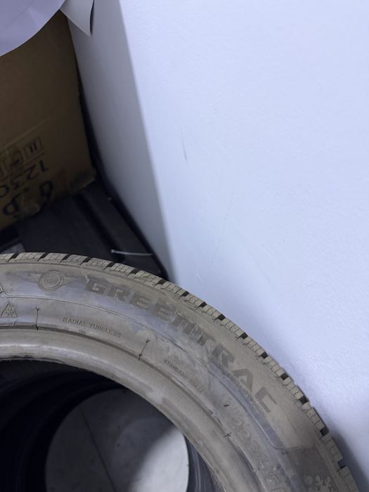 Greeptrac Зимний R17 225/55