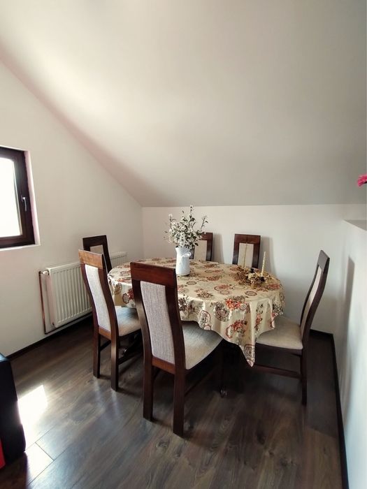 Apartament in vila 3 camere ultra central