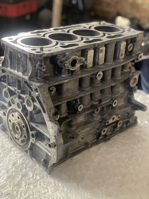 Двигатели 1.6 crdi D4FE