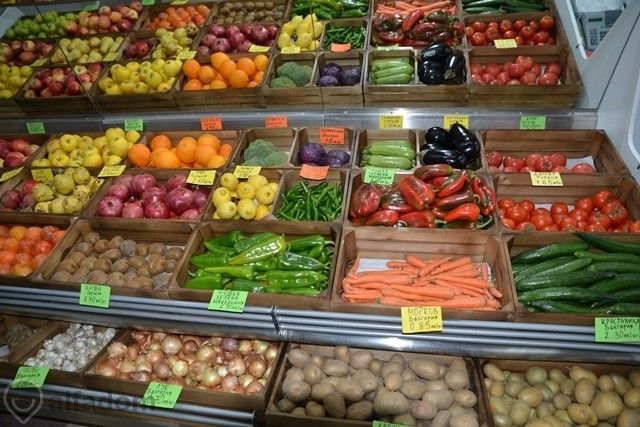 Щайги за търговско обзавеждане