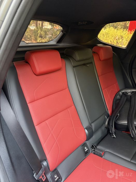 BMW iX1 30L свой