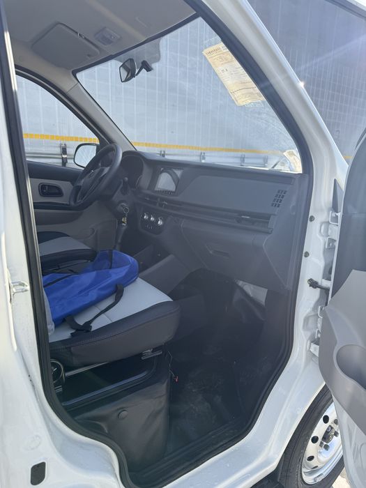 Changan star 2026 yil