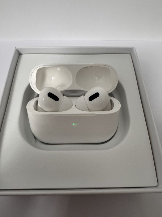 Vand AirPods pro