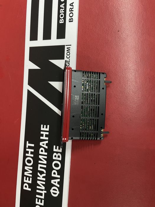 Bmw F32 F33 F15 F16 платка Модул Фар фарове