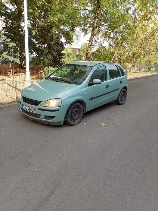 Opel corsa c 1.2 cc