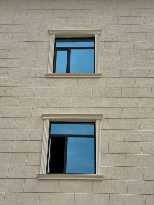 Бригада строителей