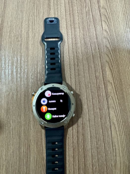 Смарт часы. Smart watch