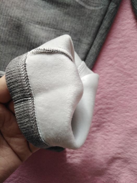 С утеплением штаны, брюки, джоггеры