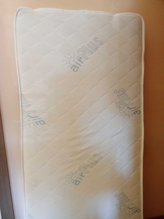Еднолицев матрак Air Flex Plus  80/190