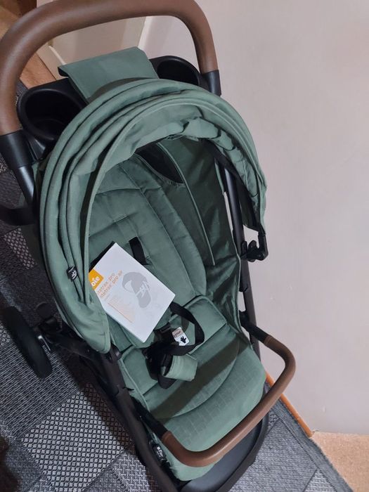 Joie Litetrax Pro Air
