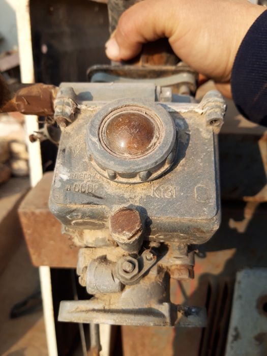 raf .pechka raf.steklopodyomnik raf.generator.karbyura