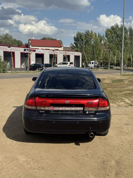 Продается мазда 626