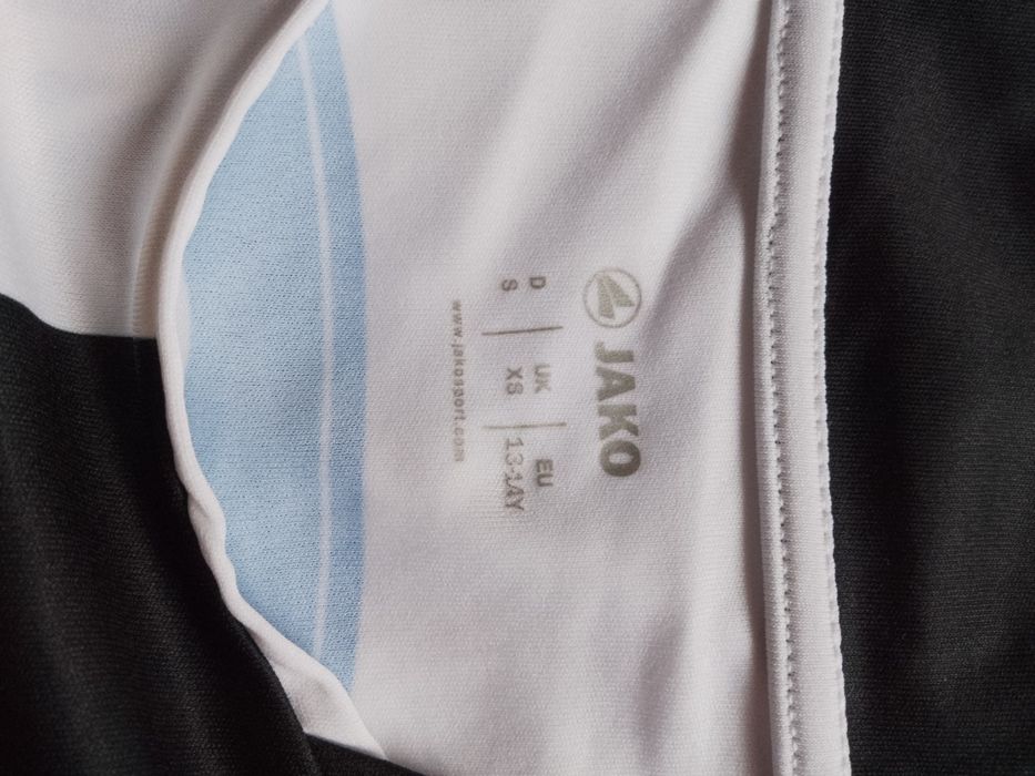 Tricou Fotbal Vintage Sturm Graz Aniversare 100 de Ani 2009-2010