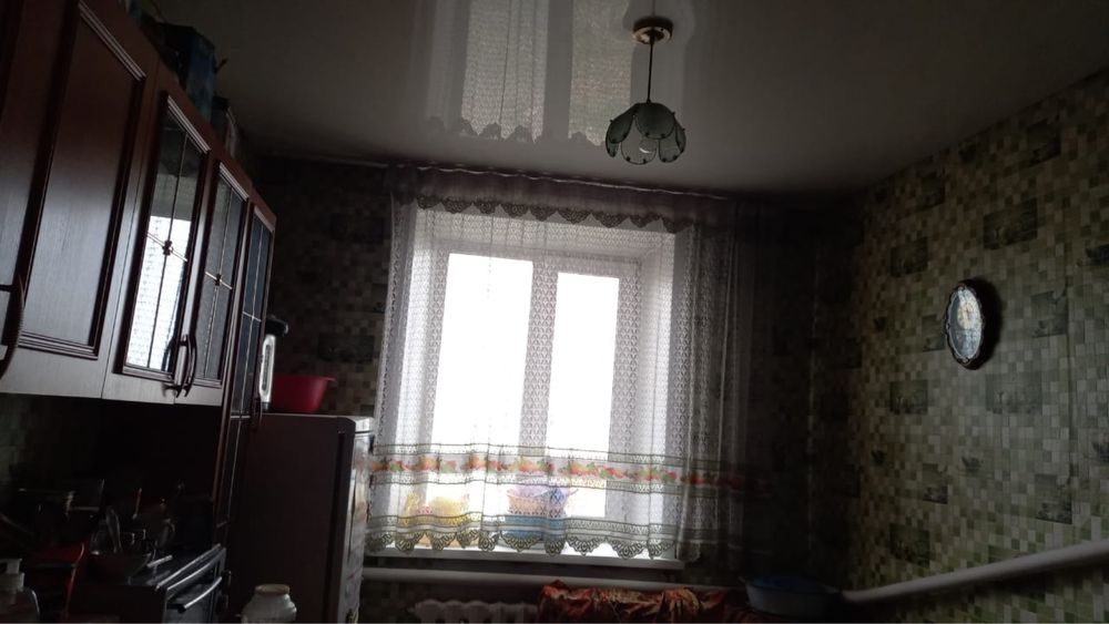 Продаю дом в Кымызнай