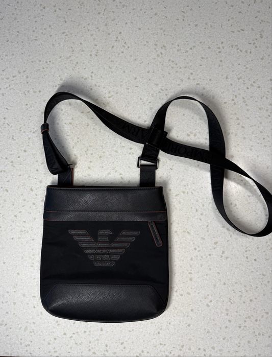 Барсетка Armani