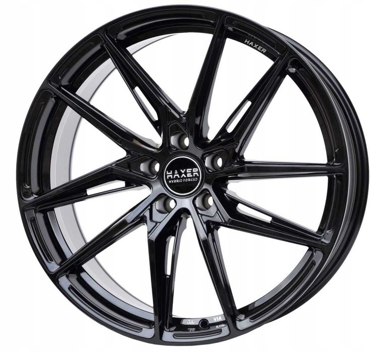 19" Ауди Хибридно Ковани Джанти 5X112 Audi A4 A5 A6 A7 A8 Q3 Q5 Q7