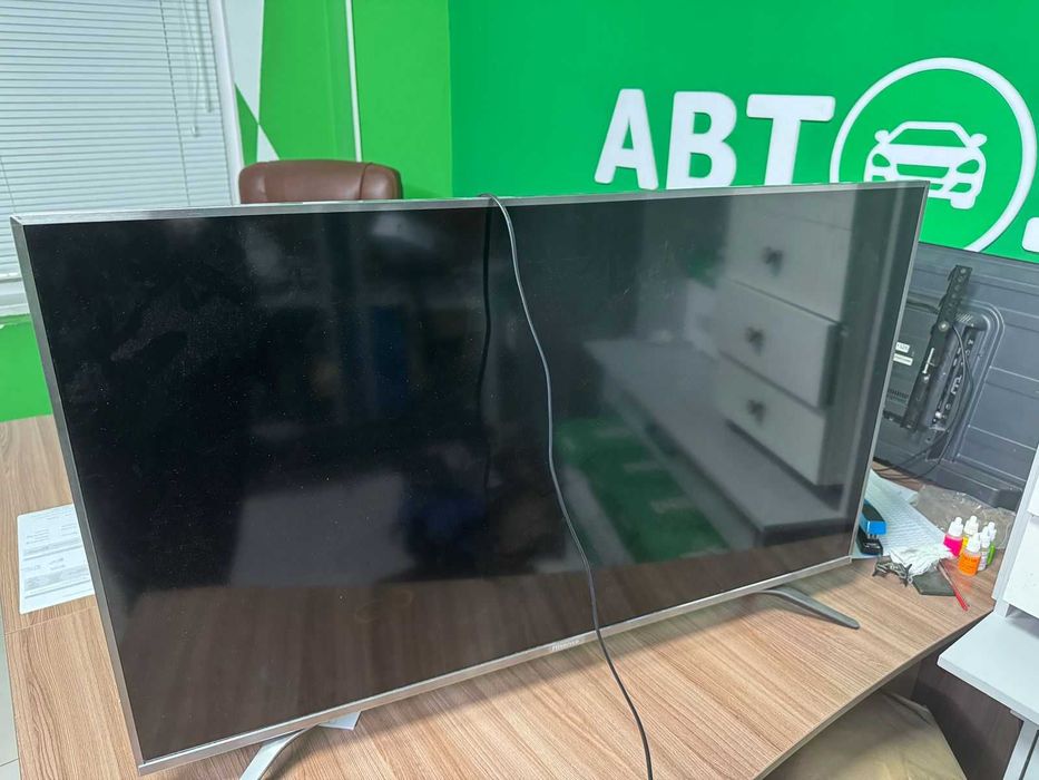Телевизор Hisense (101/6210)  Алматы