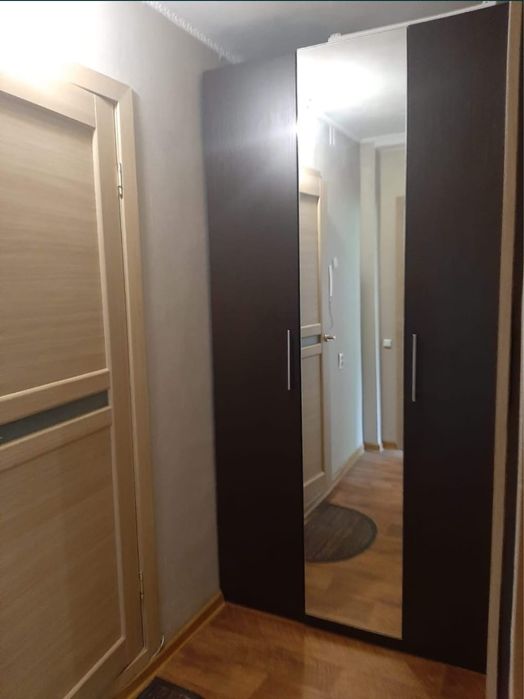 Сдам квартиру на долгий строк