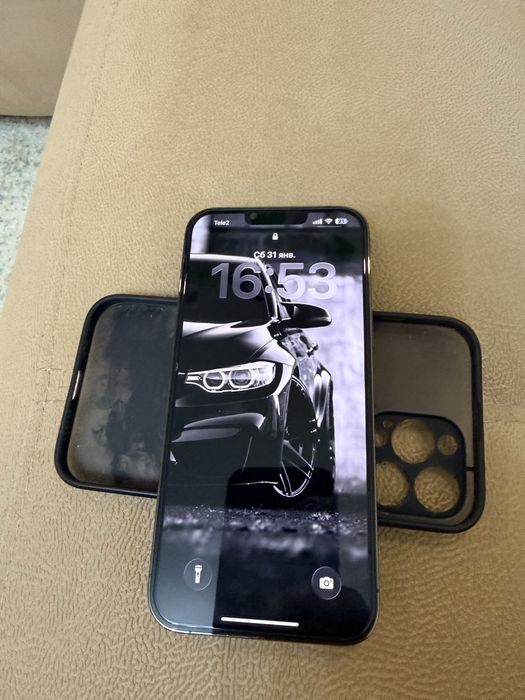 Смартфон Apple iPhone 13 Pro Max