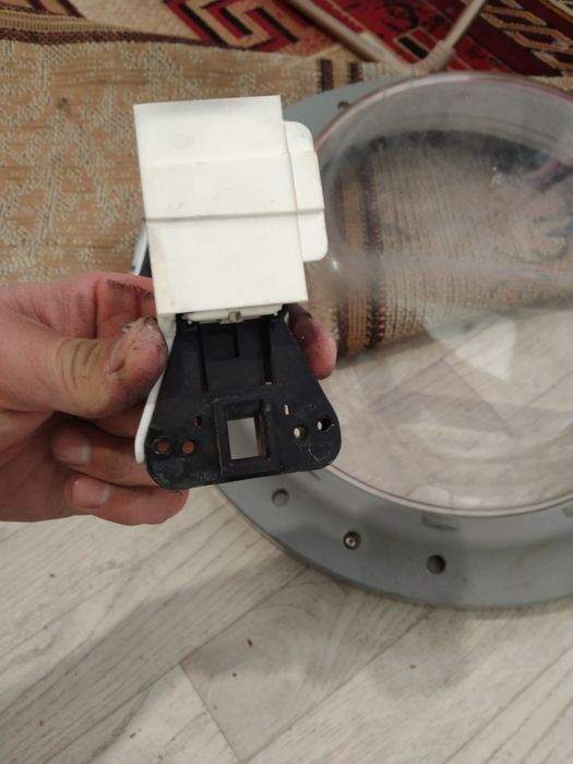 Запчасти стиральная машина