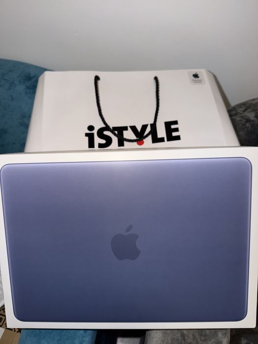 Macbook Neo 13 inchi sigilat !