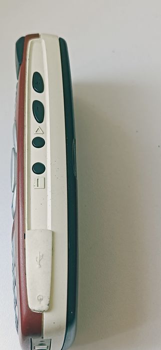 Telefon Nokia 5510