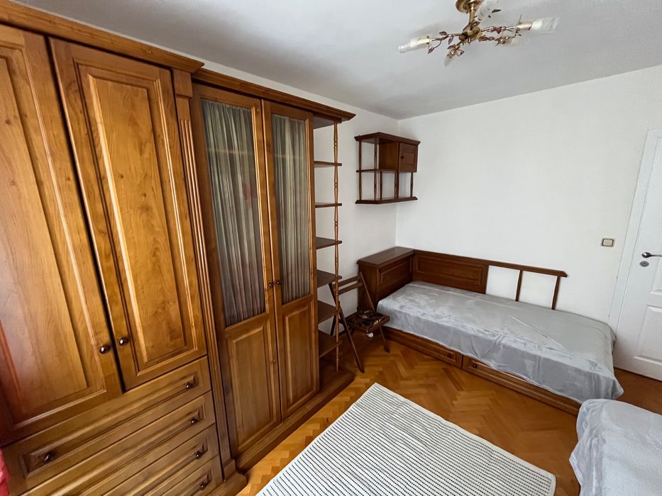 Дава се под наем Двустаен апартамент в София, Редута - 52 кв.м за 510 € - Снимка #4