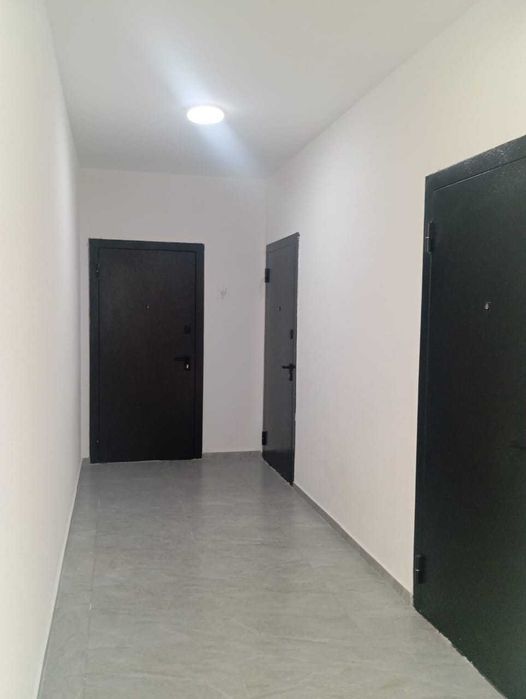 2-х комнатная квартира