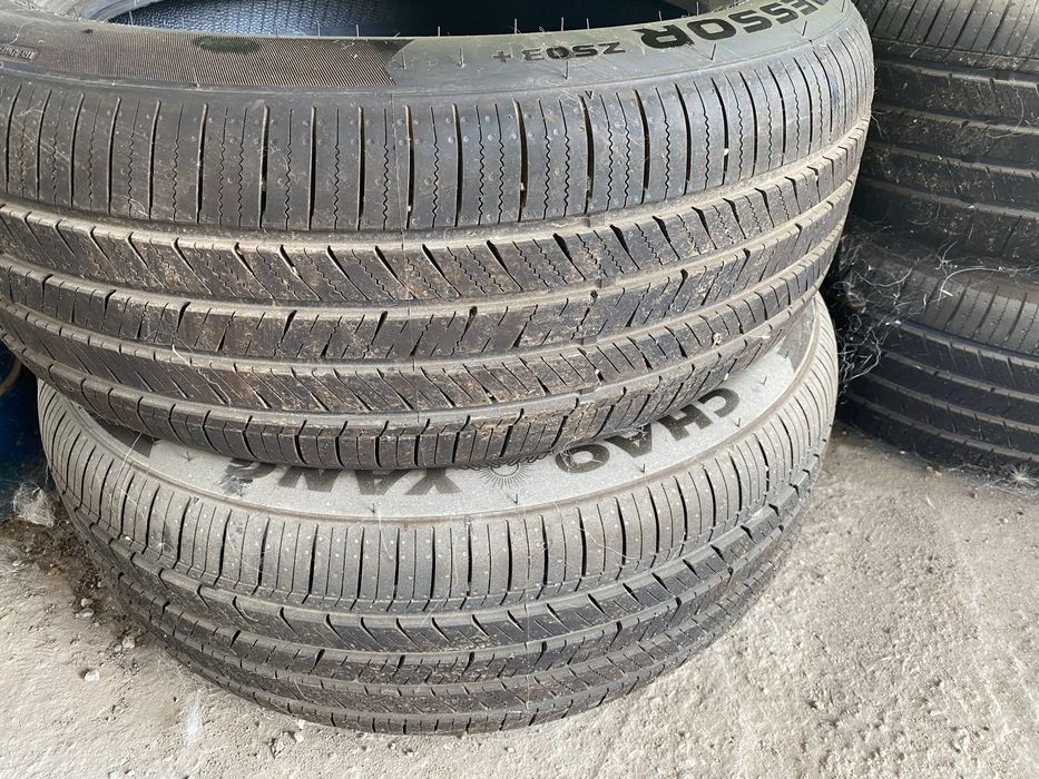 Продам шины 24 года новые