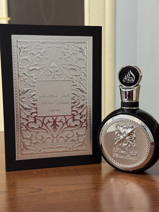 Парфюм 100мл новый