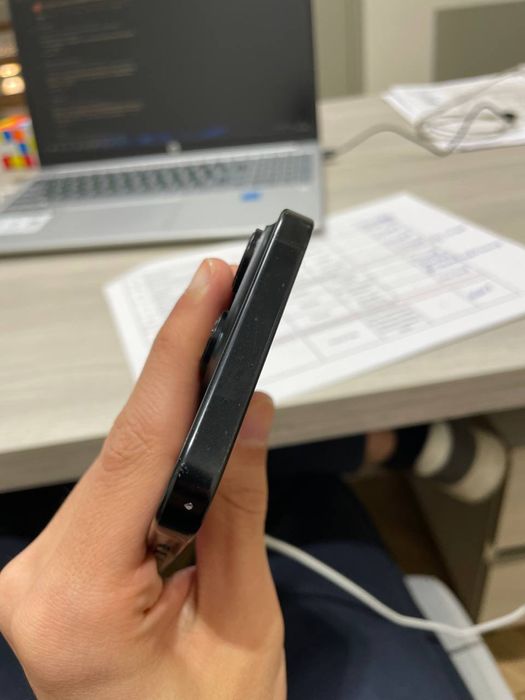 Iphone 16 pro max, ideal
