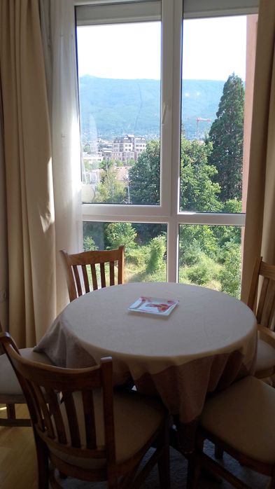 Дава се под наем Двустаен апартамент в София, Овча купел - 56 кв.м за 764.49 € - Снимка #2