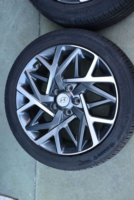 18'' Джанти Hyundai
