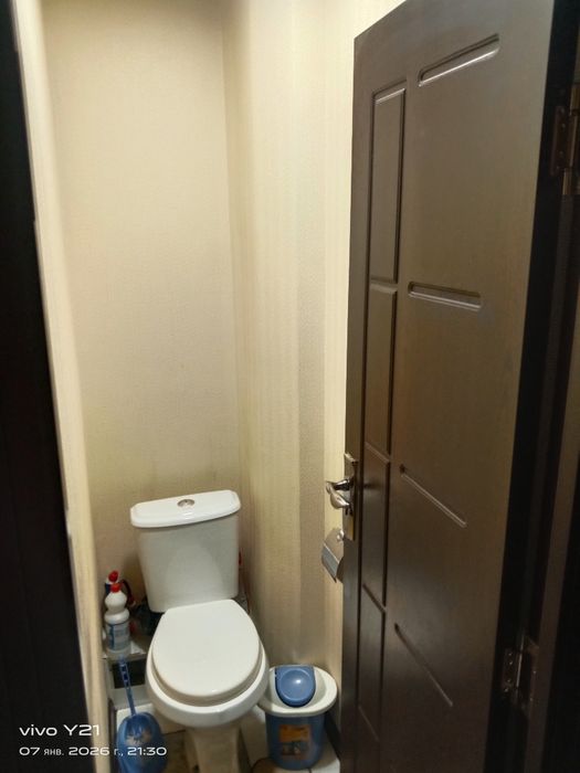 2 хонали квартира сотилади 34- мактаб олдила