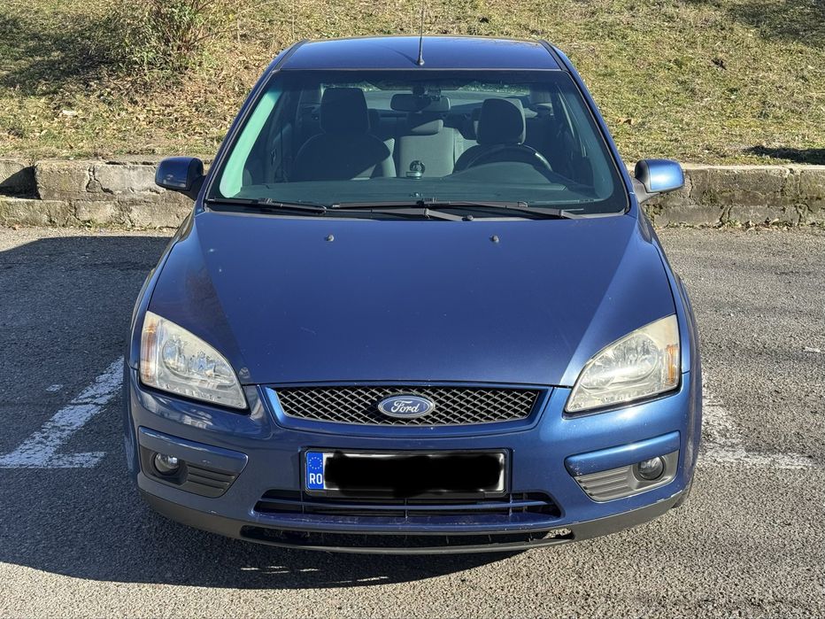 Vand Ford Focus 1.8 tdci