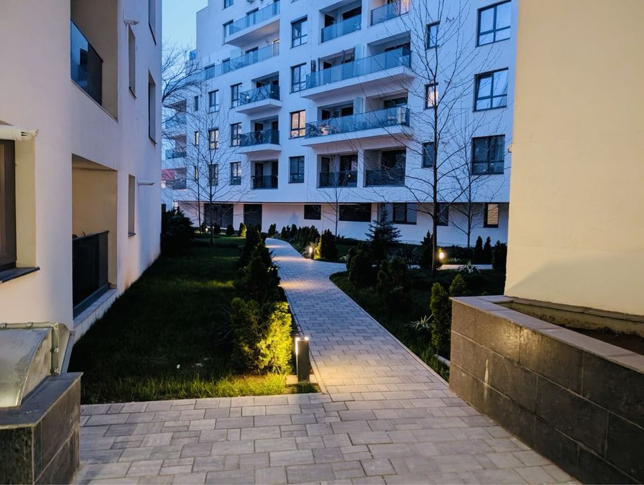 Apartament modern 2 camere de inchiriat Timpuri Noi! Parcare inclusa!