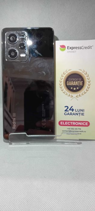 Xiaomi Redmi Note 12 Pro (Ag18 Tutora b.28885) Garantie 2 ani!