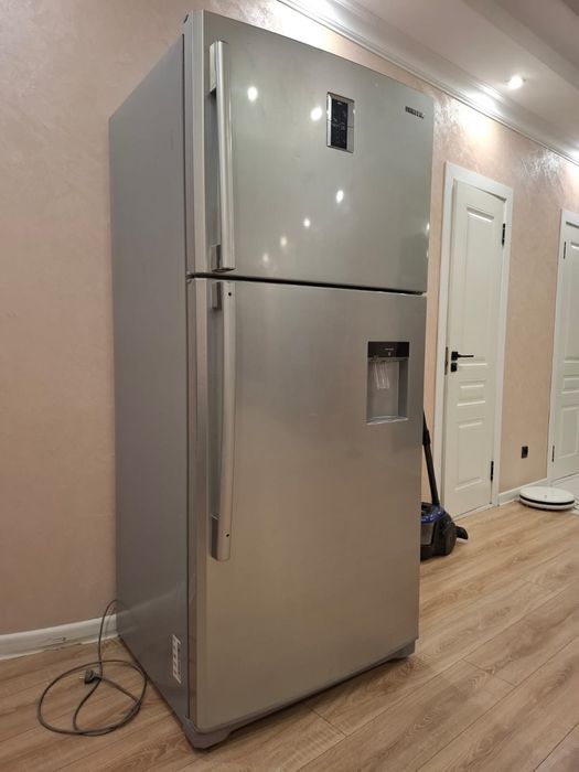 Продам холодильник Sumsung