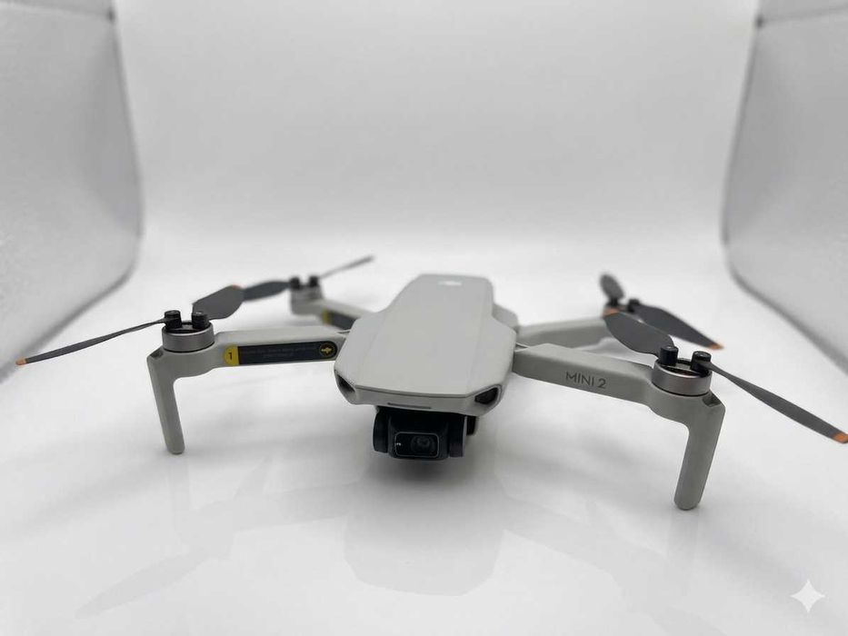 Срочно! Продам DJI Mini 2 Fly More Combo