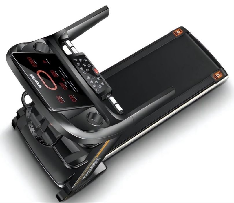 Беговая дорожка Model:616