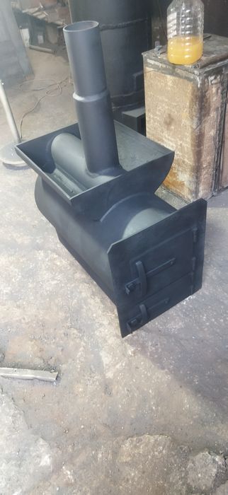 Печи для бани и парилки