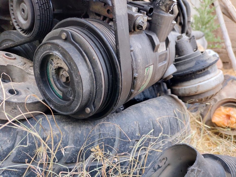 Дизельный двигатель мерседес 211